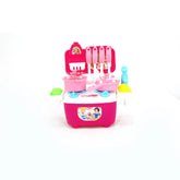 DISNEY PRINCESS KITCHEN SET